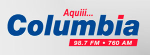 Columbia 98.7 FM